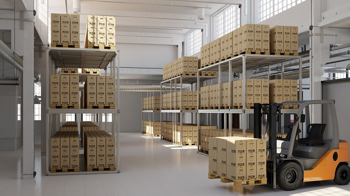 WareHouse Services